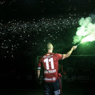 #NewProfilePic #SHFG #Legend