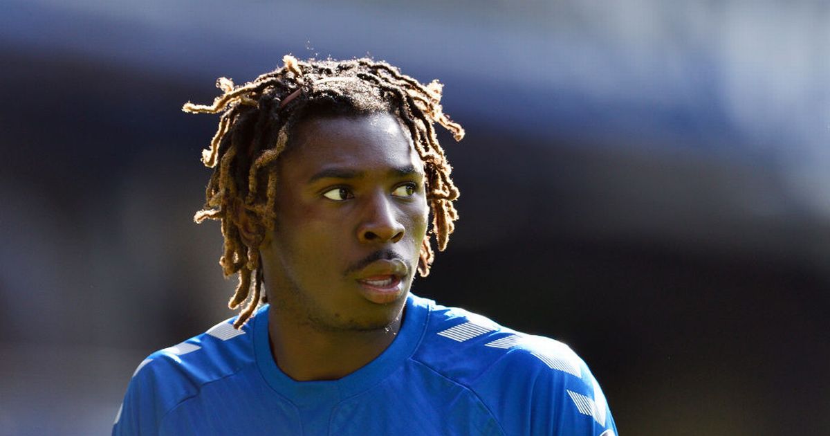 EvertonNews365's tweet photo. Echo: Everton news and transfers - Moise Kean €20m buyout clause https://t.co/KAsJSQ05vI #efc #coyb #toffees https://t.co/yzJcr1ttxe