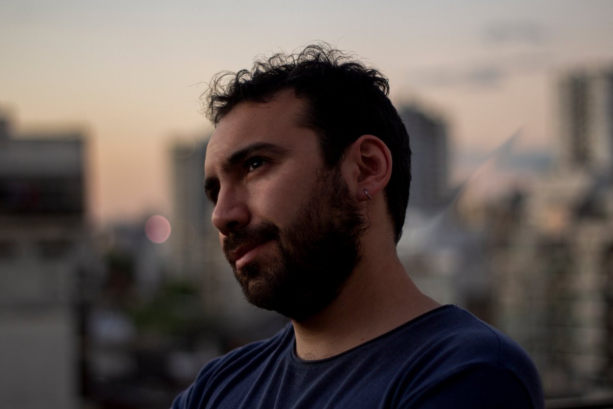 ¡Se vienen cosas lindas!