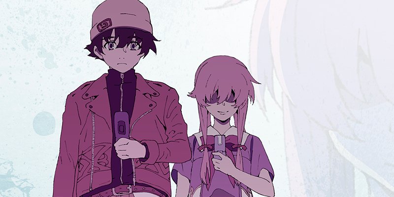 mirai nikki mangá mirai nikki mangá