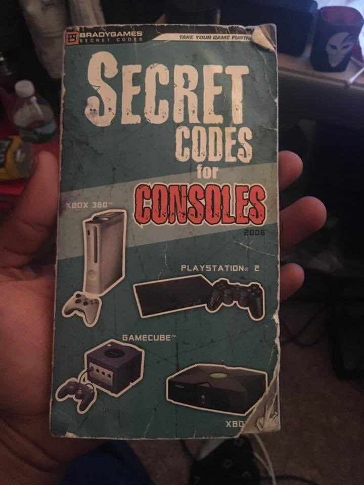 yooodeadly's tweet image. You too young if you never used this