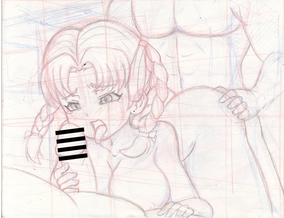 FANBOX(無料)で毎週アップしている内容を宣伝してみる。
作品制作以外に模写、構図探し、素体の変換など毎週の練習絵を挙げています。
その他雑談なども。
興味がありましたら是非。
※fantiaもfanboxも掲載内容は同じです。 