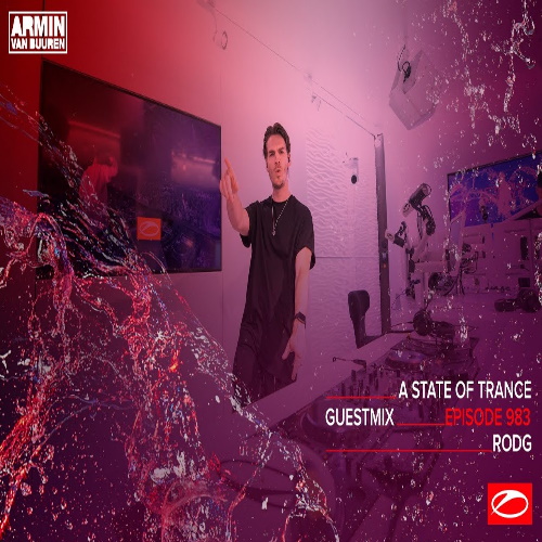 MusicEternal1's tweet image. Live Stream Music Video:
A State Of Trance Episode 983 Guest Mix by Rodg

musiceternal.com/News/2020/A-St…

#Musiceternal #ASOT #ASOT983 #GuestMix #Rodg #Music #MusicVideo #LiveStream #ElectronicMusic #TranceMusic #Netherlands