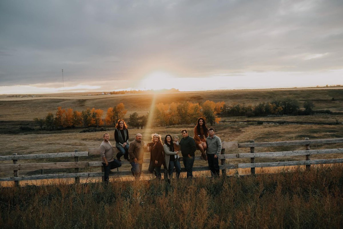 “Chambers Plan provides access to comprehensive and cost-effective group benefits for our family farm! This gives us peace of mind to enjoy our family and farm.”
 
Matthew &amp; Decca Jacobsen and Family, Noranden Farms 
 
Advisor: T. Williams Financial (Turner Valley)