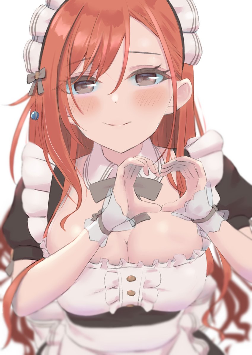 シャニマス ありすがわなつは シャニマス五十音順に描きたら幽谷霧子の時に画力が上がってる いんすたん兎のイラスト シャニマス ありすがわなつは シャニマス五十音順に描きたら幽谷霧子の時に画力が上がってる いんすたん兎のイラスト