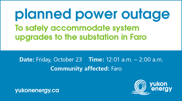 Yukon Energy Yukonenergy Twitter