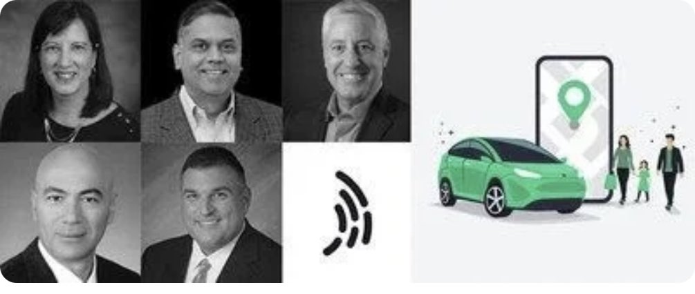 K4ANZ's tweet photo. The team at @gocarsfast have just recruited an exceptional Advisory Board.
Things have been moving quickly for the startup since launching mid year.
Interested investors please email us
#sellingcars #startup #b2c #cartech #keiretsuforum #k4anz
https://t.co/4M3r179v9i https://t.co/QJnO2heqG4