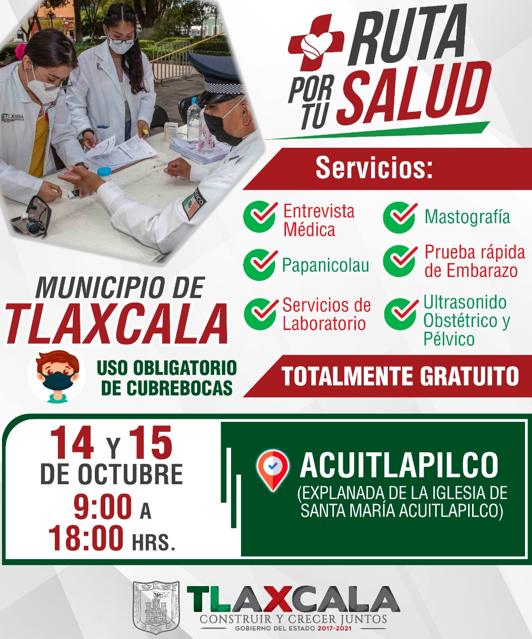Gobierno de Tlaxcala on Twitter: Gobierno de Tlaxcala on Twitter: