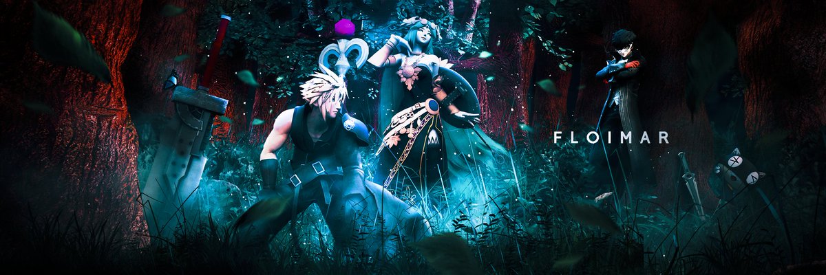 FloimarSSB's tweet image. 