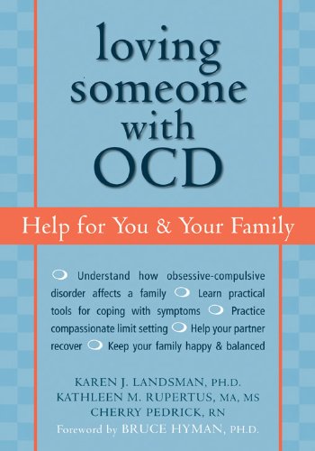 DrSamanthaMyhre's tweet photo. OCD not only impacts the sufferer, but also their family. OCD can get family members to engage in compulsions, accommodate symptoms, and inadvertently feed the cycle.

#OCDfacts https://t.co/1GXAfwmwhO
