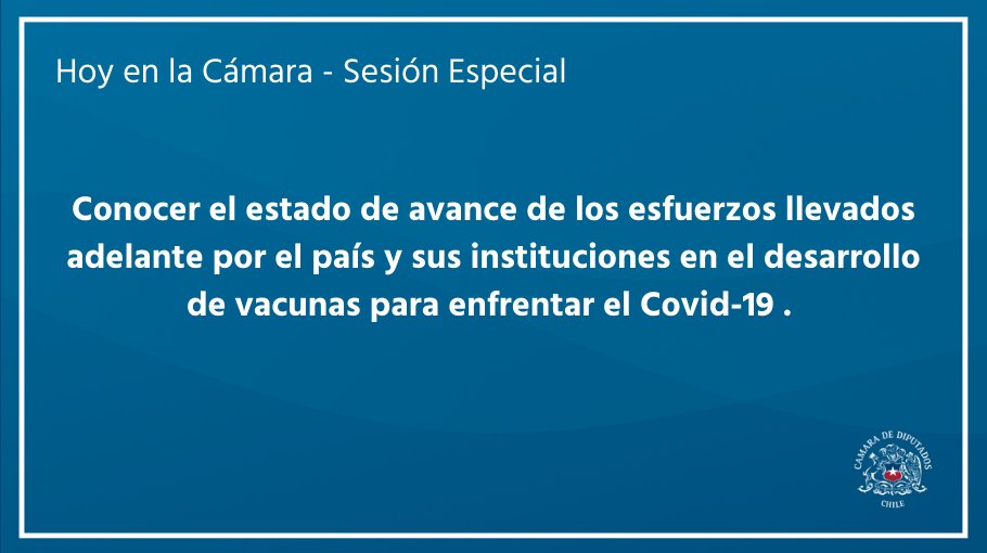 Camara_cl's tweet photo. 🏛️🇨🇱 #TrabajoLegislativo Hoy la Cámara sesionará en dos jornadas, a las 10:00 y a las 17:30. Aquí te presentamos los temas que tratrará. 

Sigue el debate en: 

📺 https://t.co/gUTZYIj5B5 
📲 Youtube: Diputadas y Diputados de Chile https://t.co/EAcM8hG7Gr