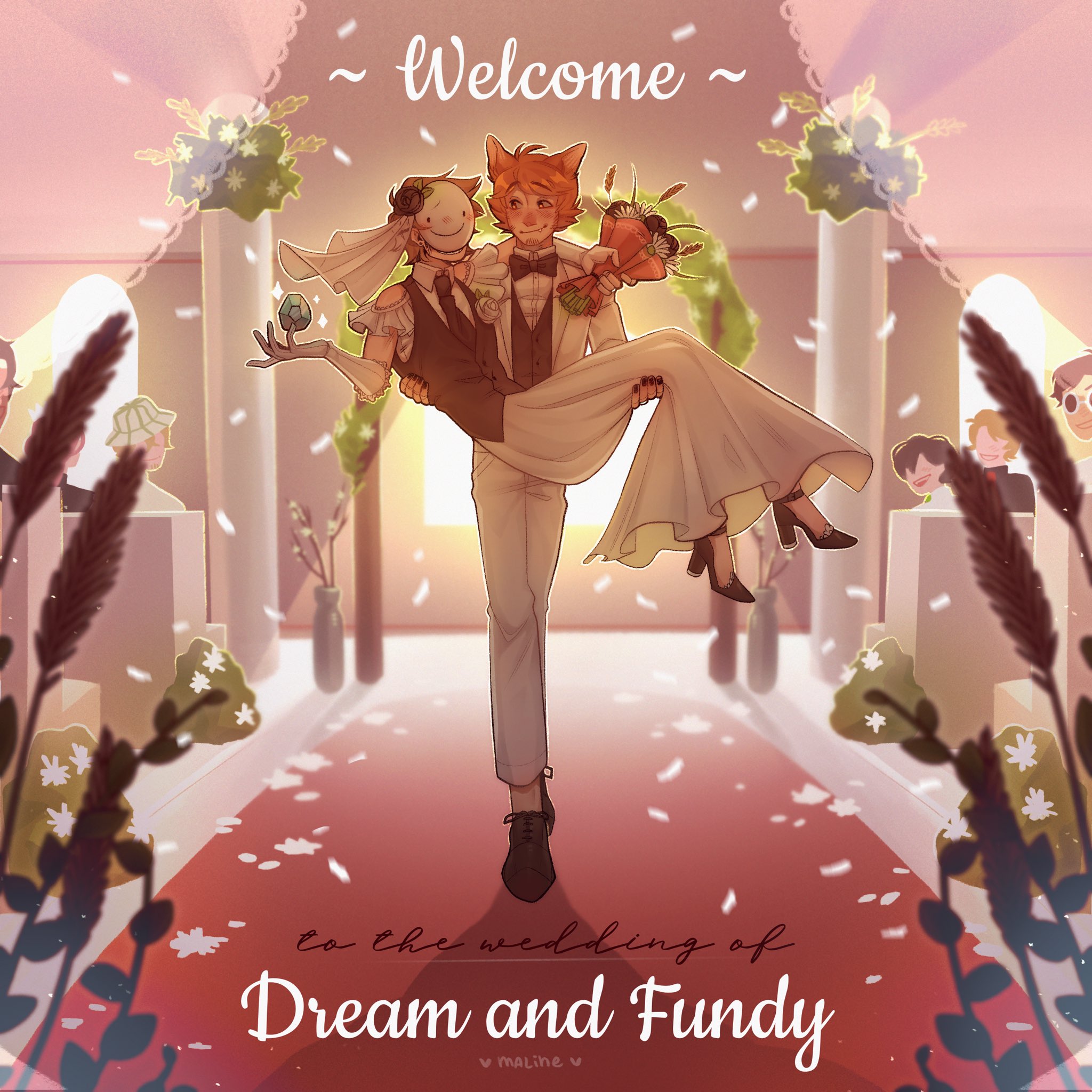 Featured image of post Fundy Fanart Pfp