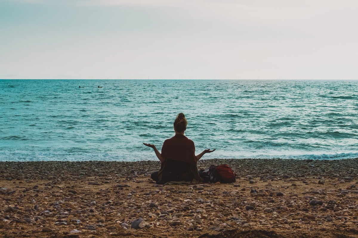 RomanBrave3's tweet photo. See how going dark and turning inward can be the most joyful, deep, freeing experience and the reset you need during this time. 
https://t.co/78a3Hbrnzj #breathwork #meditation
Photo: Processingly https://t.co/7bPBfoxFRc