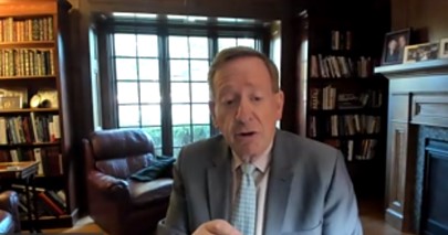 "I have never met a Republican or a Democrat who wants their family to drink dirty water or breathe dirty air. This didn't used to be a partisan issue." 

Mayor Jim Brainard (R), Carmel, IN on why clean energy was important to his administration  <a href="/PoweraCleanOH/">Power A Clean Future Ohio</a> #LocalsLeadtheWay