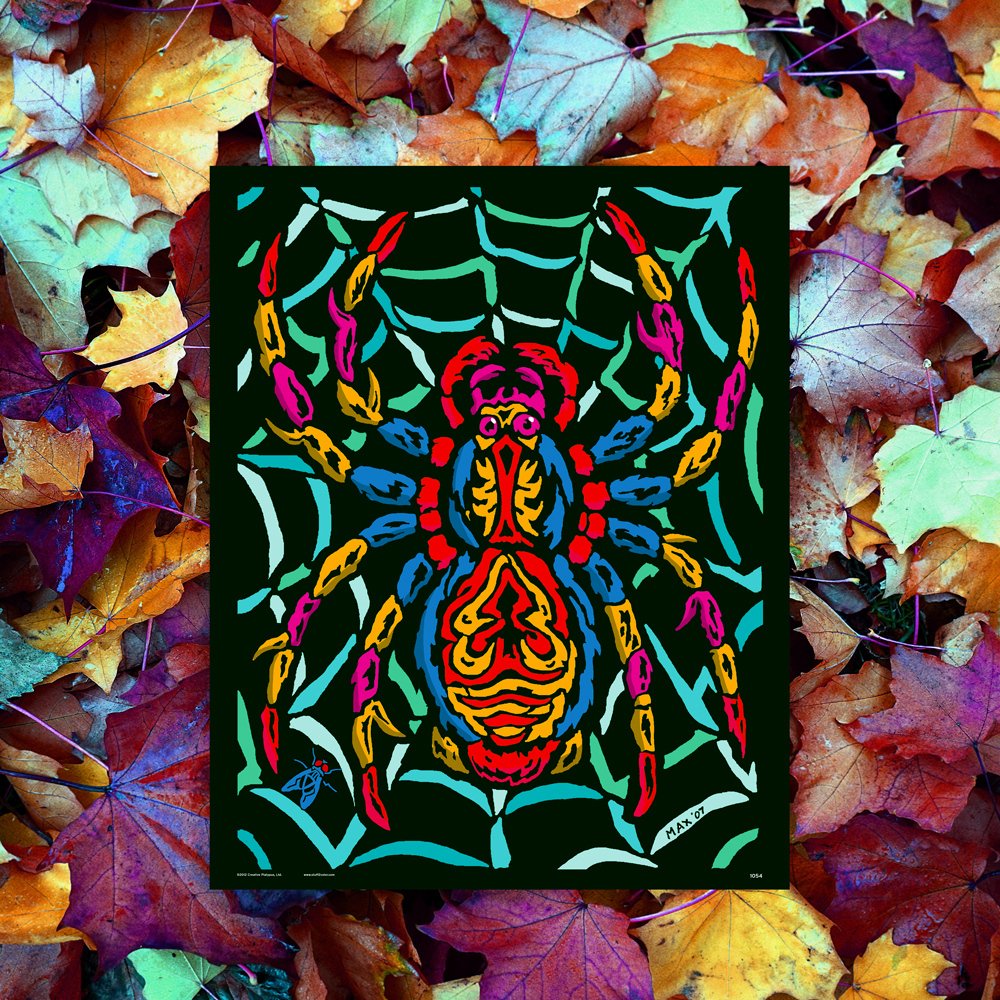 stuff2color tweet picture