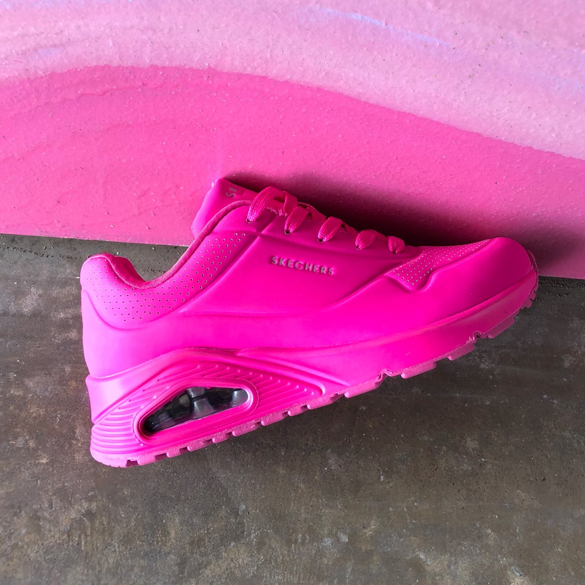 michael shoes off broadway