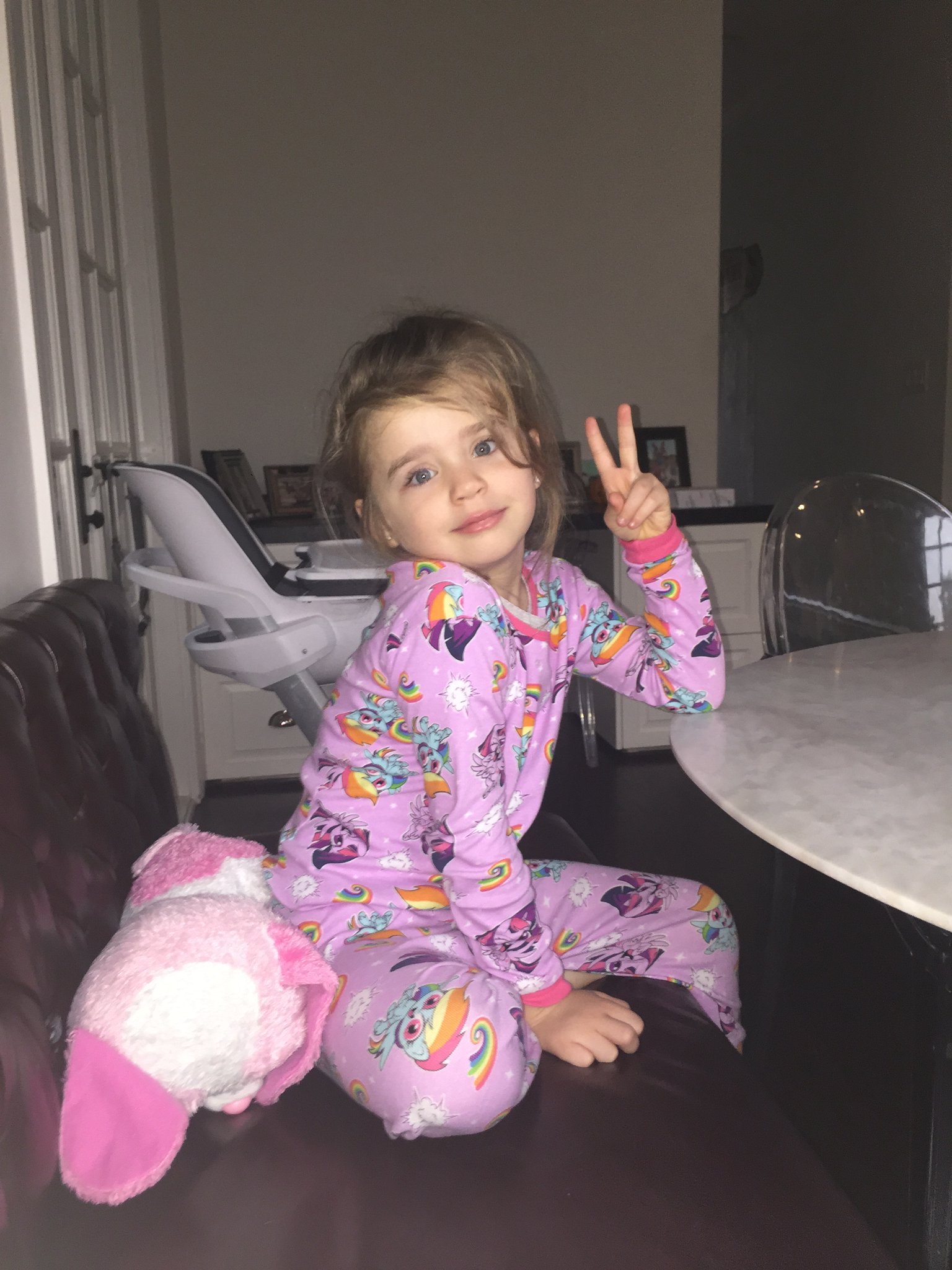 Little pony pajamas new arrivals