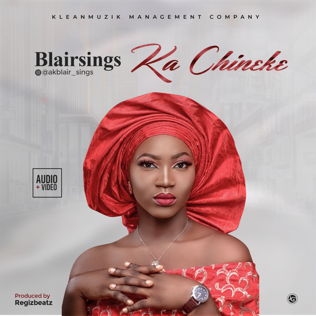 Blairsings_Ak's tweet photo. Get ready Fam @KleanMuzik @regizbeatz @ZandersFmOwerri @HOTFM_ABUJA @OzisaFm @darlingfm1073 #kachineke #Gospelsong #droppingsoon https://t.co/EWTxh1SZt6