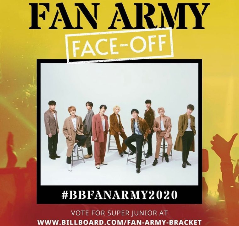 Ialemejia1's tweet photo. @LRTendencias @SJofficial Muchas gracias ๐
#SJ2ndWinBBFANARMY
#SUPERJUNIOR
#LastFandomStanding
@SJofficial https://t.co/n1qwtfJwsX