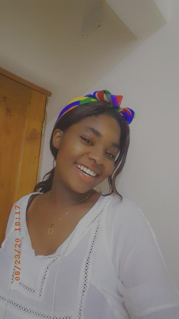 Ikabal21's tweet photo. Avis de recherche :
Bessala Cibella, elle n'est pas rentrée depuis hier. On l'a vu pour la dernière fois à la sortie des cours du collège vogt vers 18h vetue de sa tenue de classe. Depuis la aucune nouvelle. Svp max de Rt svp 
Si vous l'avez vu ou avez une piste : 697902428 https://t.co/NmGfxsOVXw