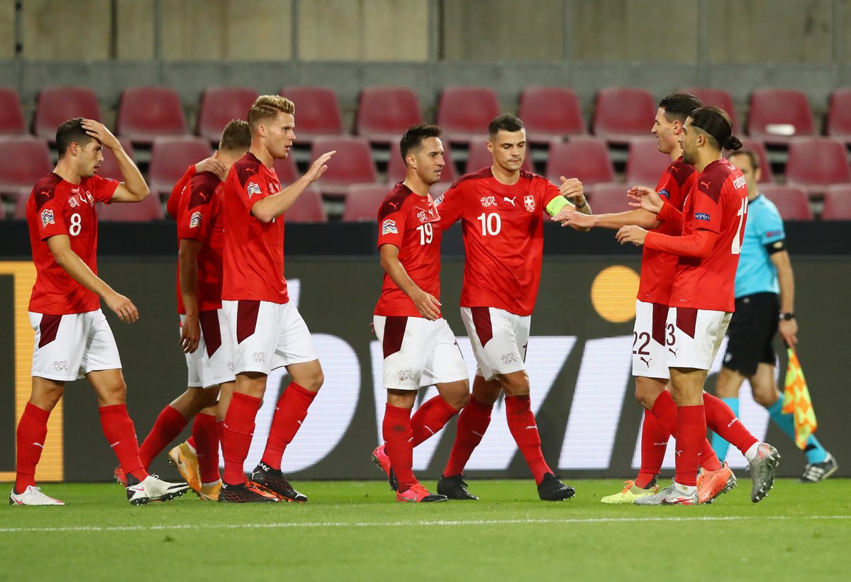 サッカーキング Twitter वर 試合結果 チェルシー加入組 揃い踏みのドイツ代表 スイス代表に2度追いつきなんとかドロー T Co Guhmje6kpo 編集部より ドイツ代表はヴェルナー ハフェルツのゴールで2点差を追いつくと 再び相手にリードを許 サッカーキング Twitter वर 試合結果 チェルシー加入組 揃い踏みのドイツ代表 スイス代表に2度追いつきなんとかドロー T Co Guhmje6kpo 編集部より ドイツ代表はヴェルナー ハフェルツのゴールで2点差を追いつくと 再び相手にリードを許