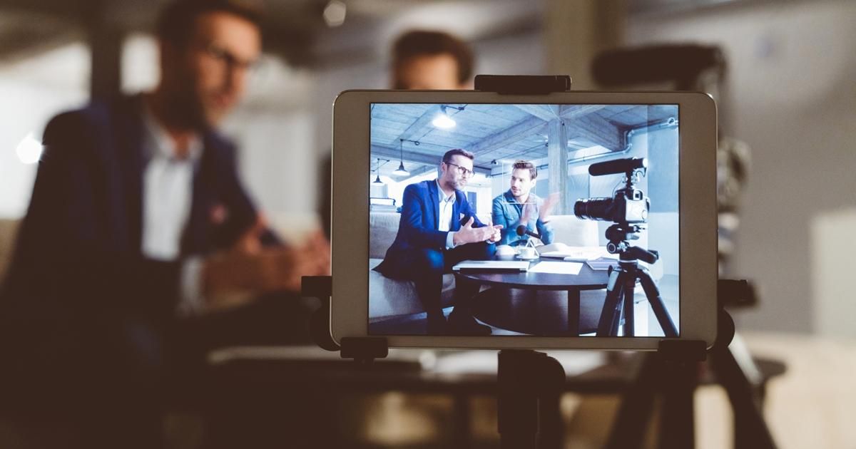 MarketingProfs's tweet photo. Your B2B Influencer Strategy: How to Get it Perfectly Right https://t.co/W7A1xKRbwP https://t.co/xeRfGFXnBs