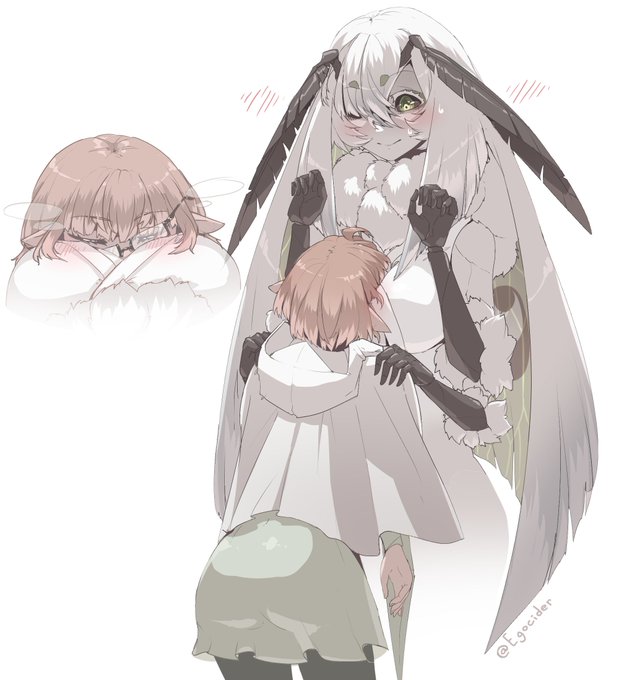 Monstergirl のイラスト マンガ コスプレ モデル作品 15 件 Twoucan