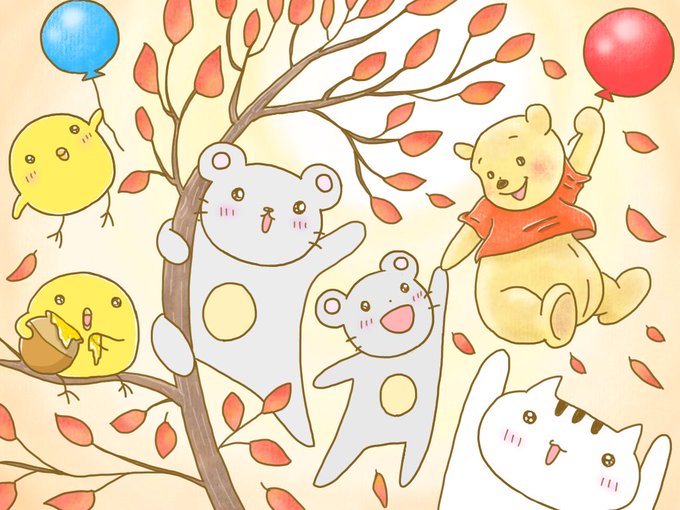 プーさんのtwitterイラスト検索結果 プーさんのtwitterイラスト検索結果