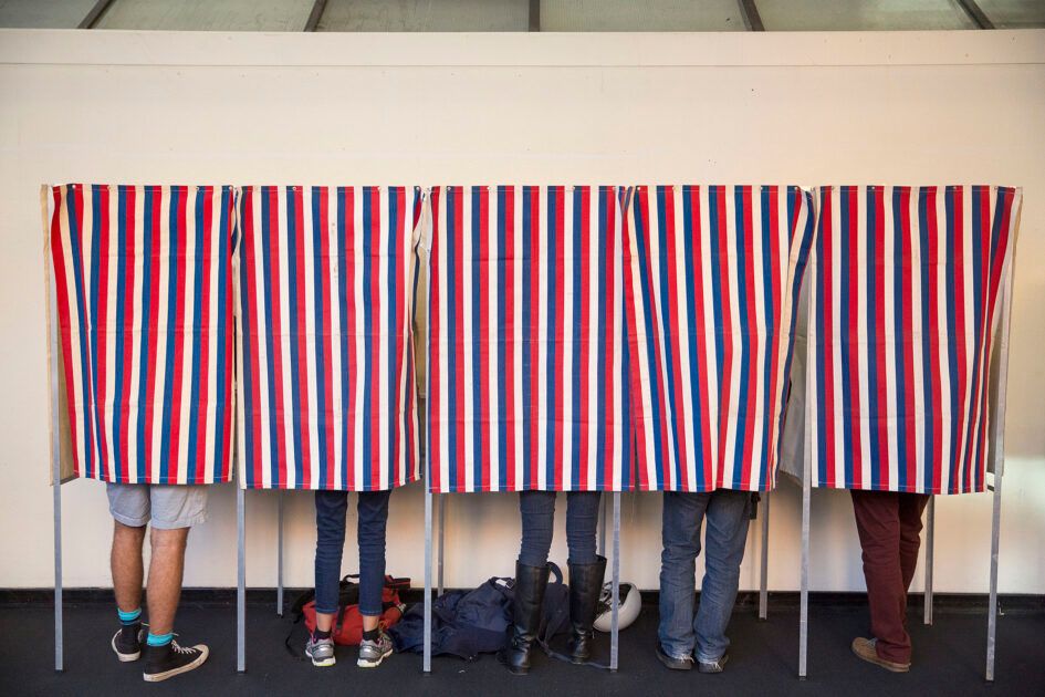 Harvard Alumni Association tweet media