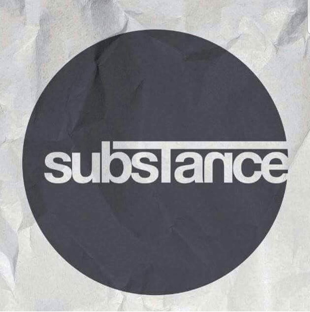 Substance tweet media