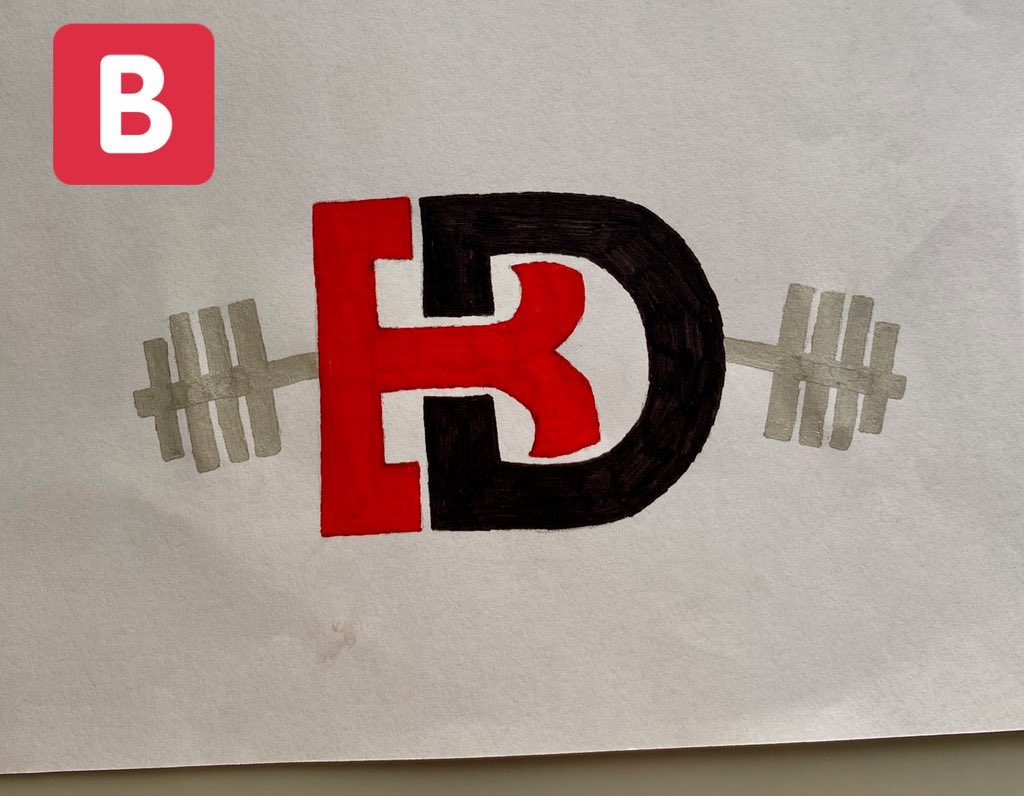 BattleDayFit's tweet photo. Which design would y’all rock?

Go vote on the poll pinned to our page https://t.co/1Nk6zQ1zRq