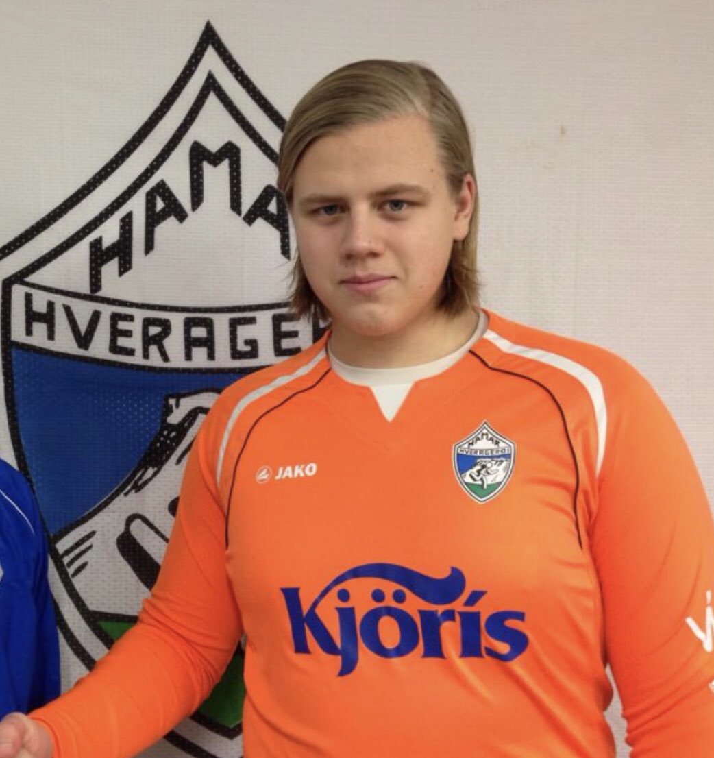 Erfitt val... Samt ekki