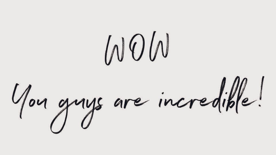 Giovanna M Grossi FIH tweet media