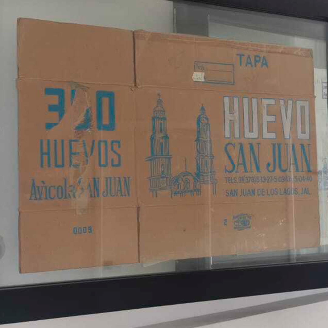 HuevoSanJuanMx's tweet photo. Cómo empezamos // Cómo vamos https://t.co/a9G0gx6jw2