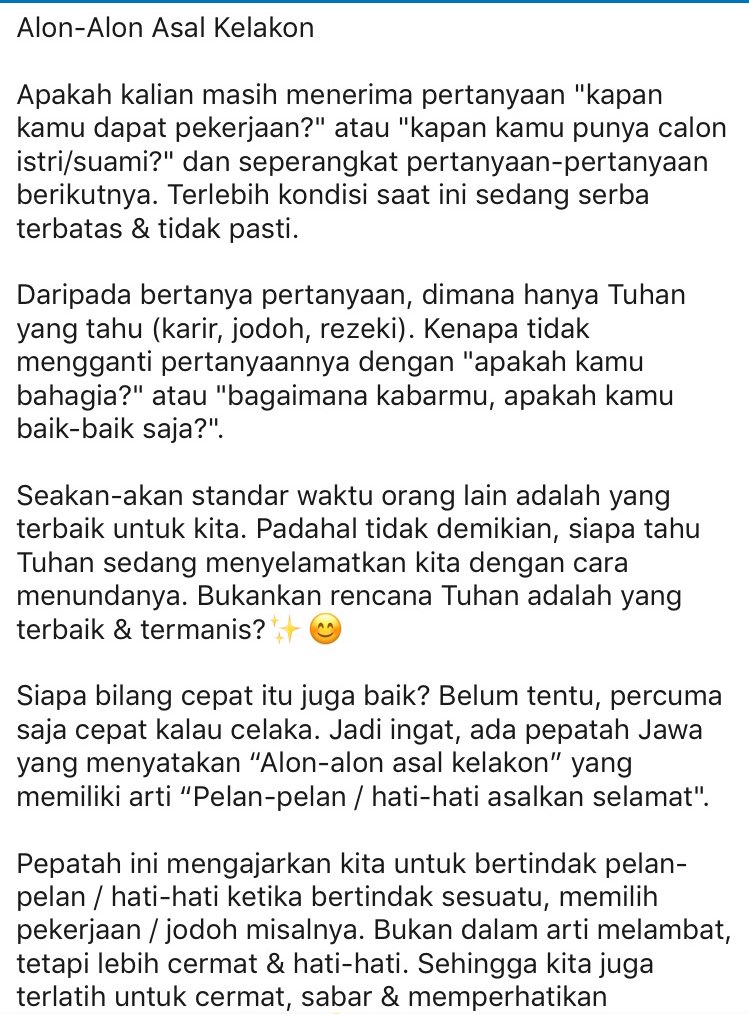 DayaSamodra's tweet photo. https://t.co/myGBTar093
