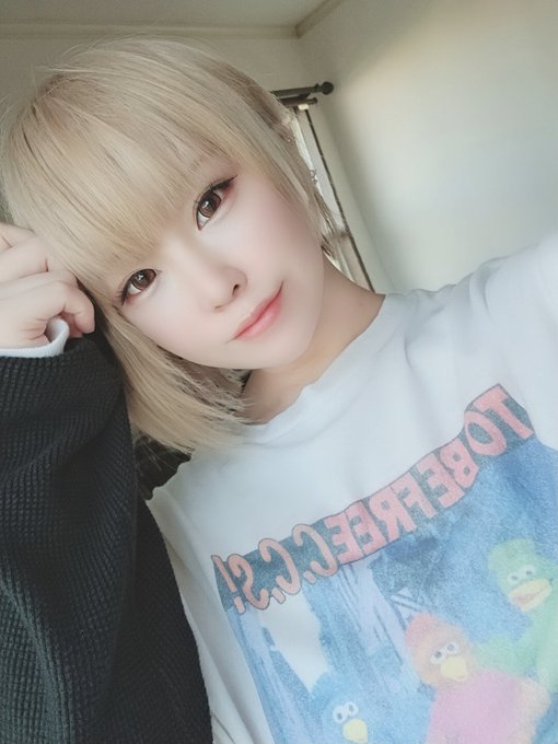 Twitterのコスプレ画像55