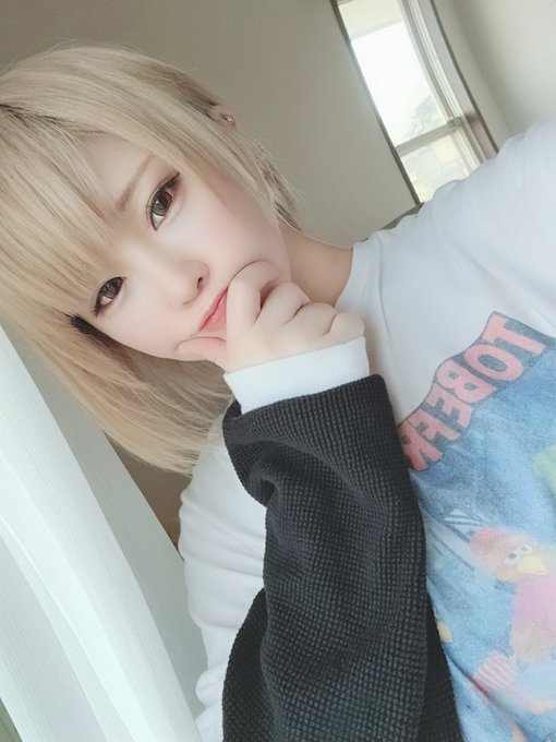 Twitterのコスプレ画像54