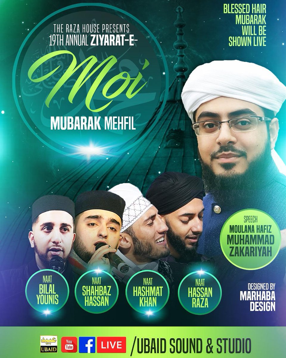 Hashmat KhanOfficial tweet media