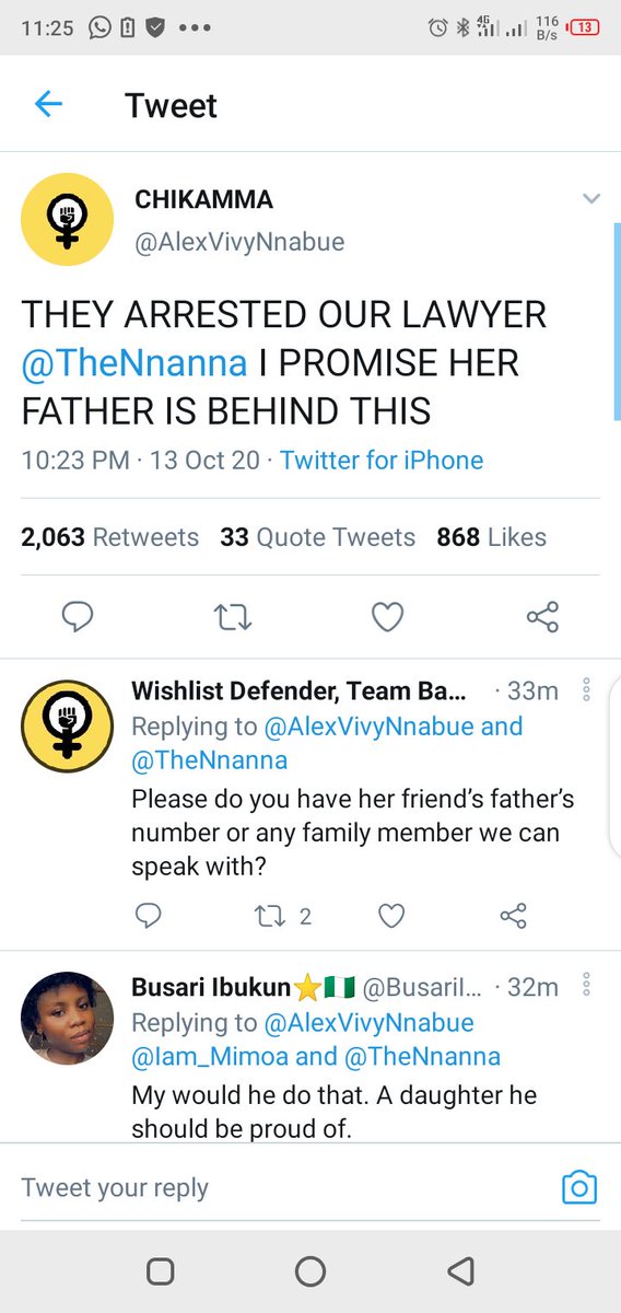 Her family is threatening the babe that got lawyers involved