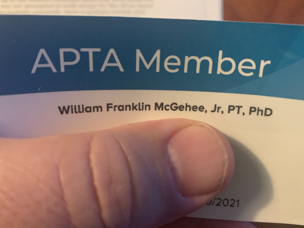 Bill McGehee tweet media