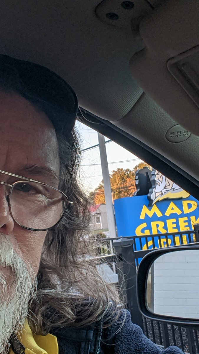 wneagle's tweet photo. Guess where I'm at on #teachersfortakeout https://t.co/B8nODbDLHL