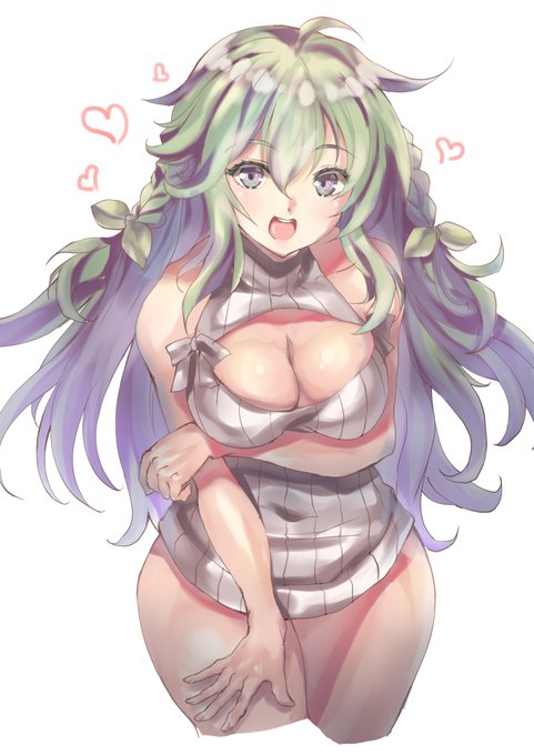 ペペロミアちゃ。 