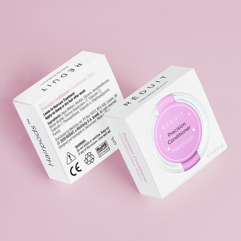 Wellfully's tweet image. RÉDUIT completes 20-20 campaign with more than 20 product launches in 20 weeks: bit.ly/374bqgm

Since June the brand has launched six new applicator devices &amp;amp; 24 premium cosmetic products across the haircare &amp;amp; skincare categories, with 12 Hairpods™ &amp;amp; 12 Skinpods™. $WFL
