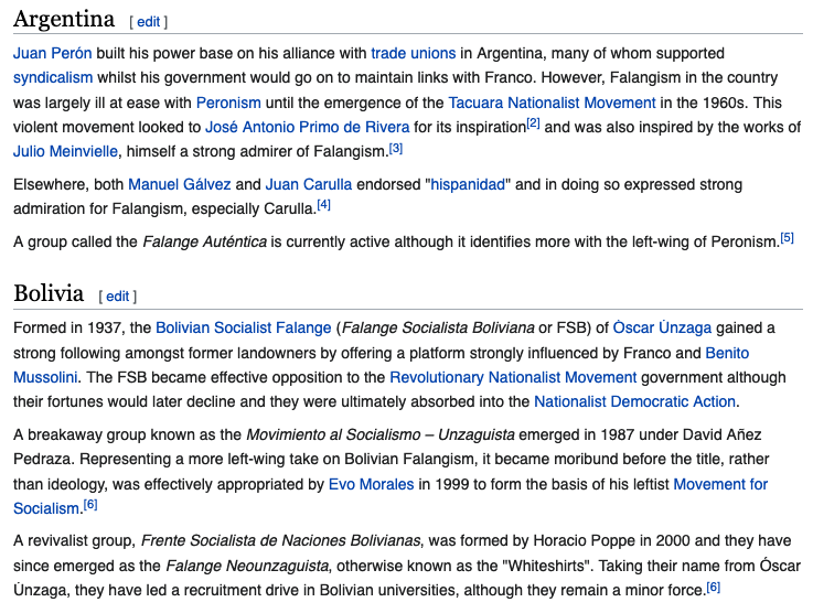 Dude is really out there alleging Evo is not just not-left, not just right, but that MAS is a *fascist party* The rat-like disclaimer at the end just makes the intent all the more obvious. https://twitter.com/db_beaulieu/status/1314932731705462789