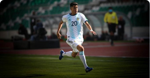 Reporte_Futbol's tweet image. ¿Exequiel Palacios fue la gran figura de Bolivia 1-2 Argentina? 🤔

RT: SI
MG: NO