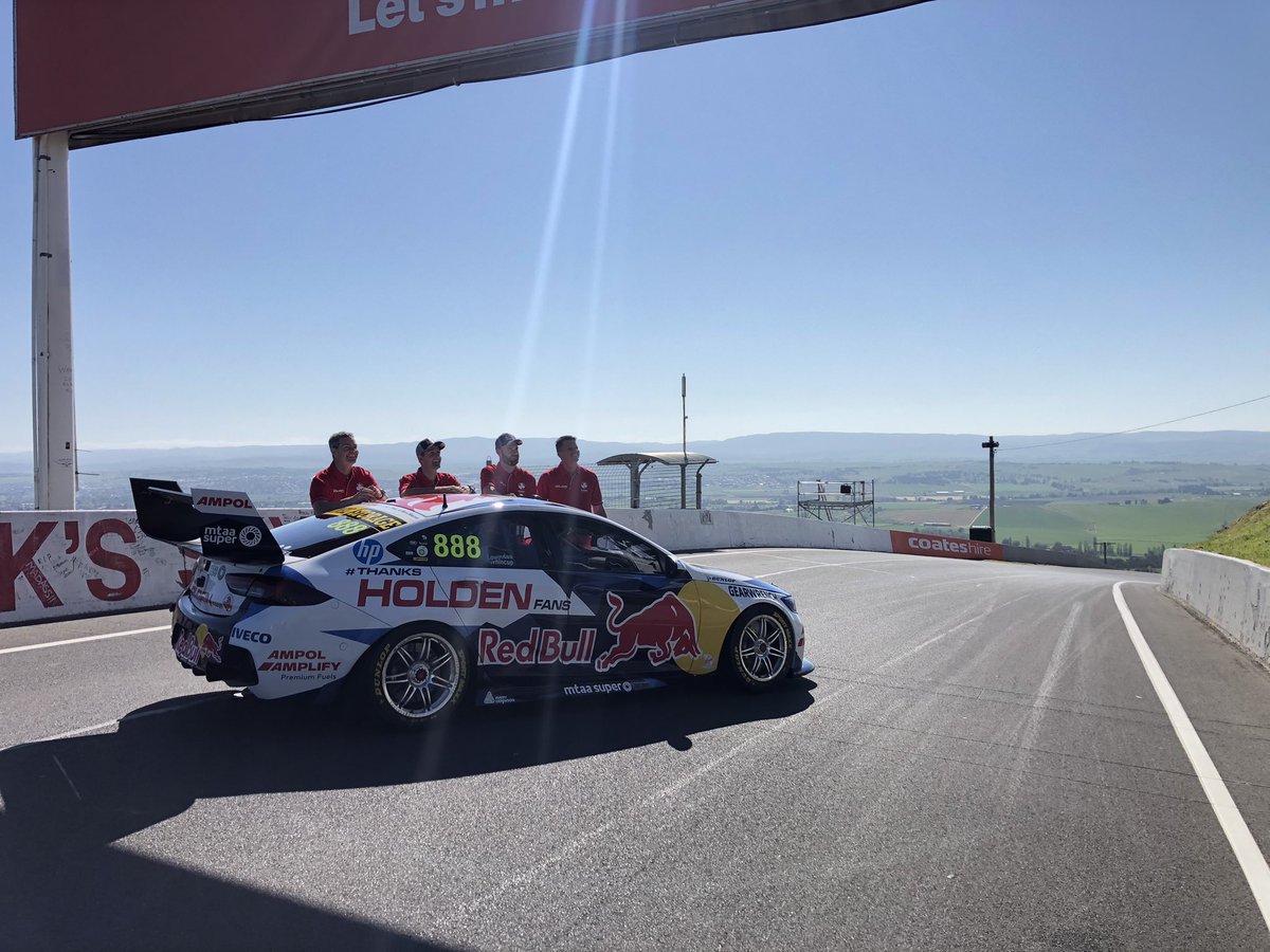 Brian Van De Wakker tweet media