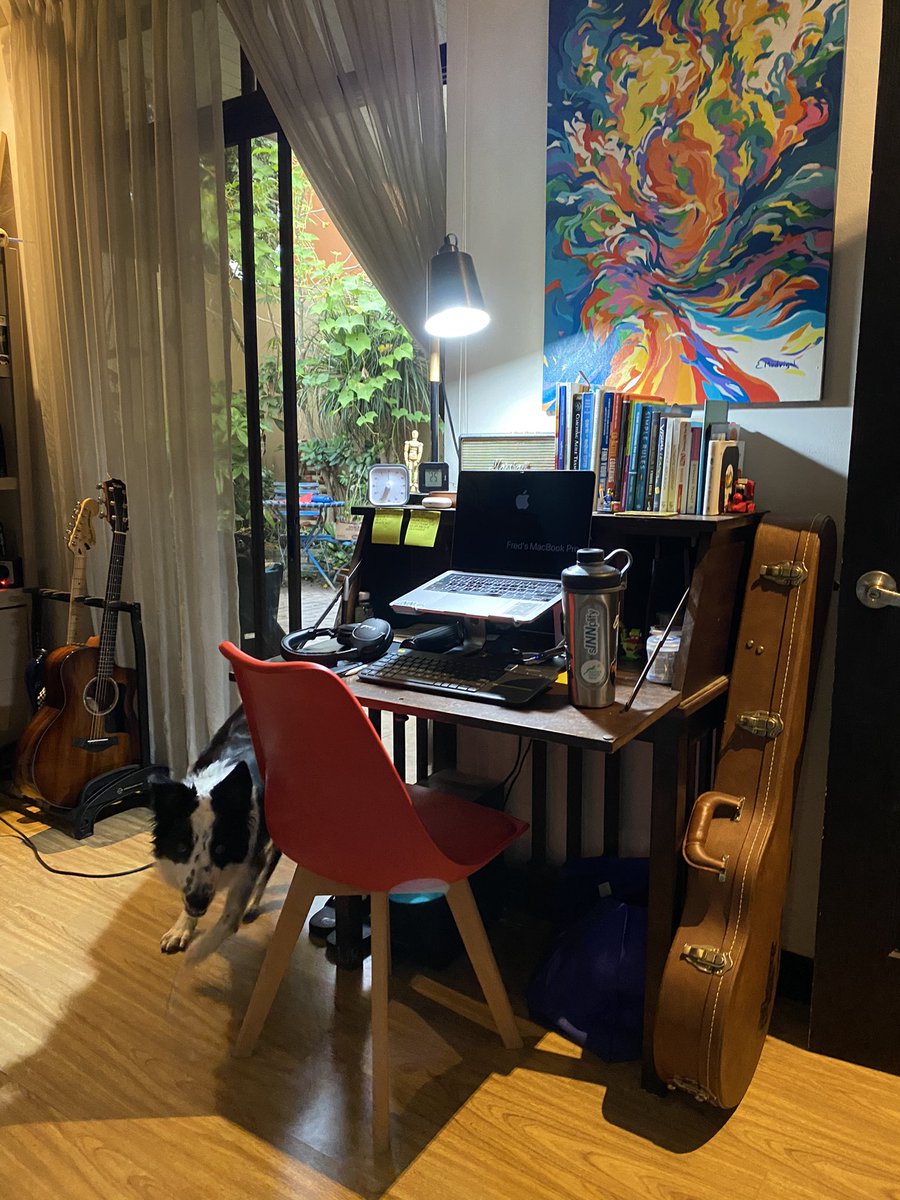 Fred Madrigal🧔🏽🇨🇷 tweet media