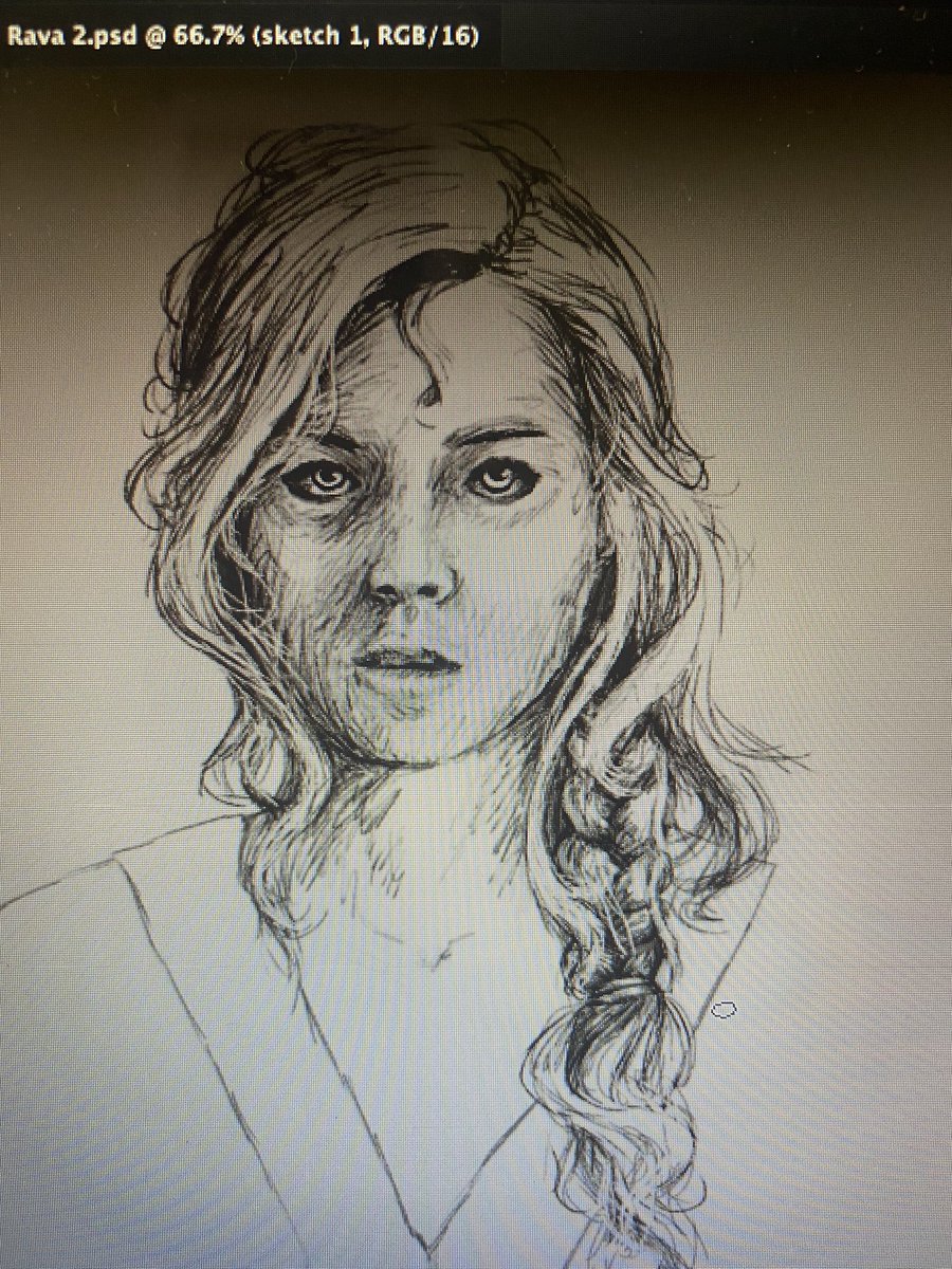 HazHowland's tweet photo. Book 2 sketches are happeninggggggg #dreamwrought #ArtistOnTwitter https://t.co/I8IguSmxg8