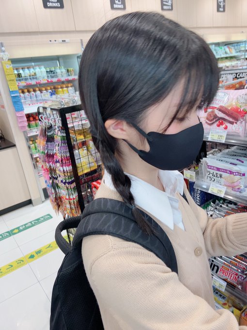 Twitterのコスプレ画像43