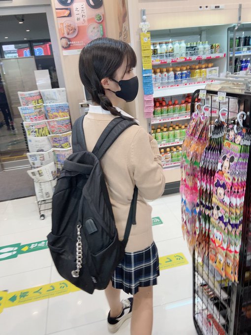 Twitterのコスプレ画像44